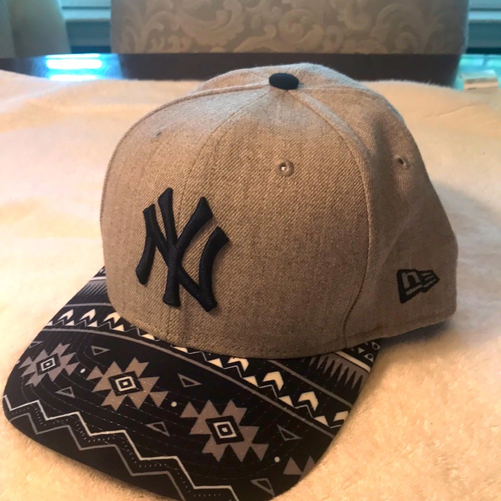 New York Yankees Cap Hat
